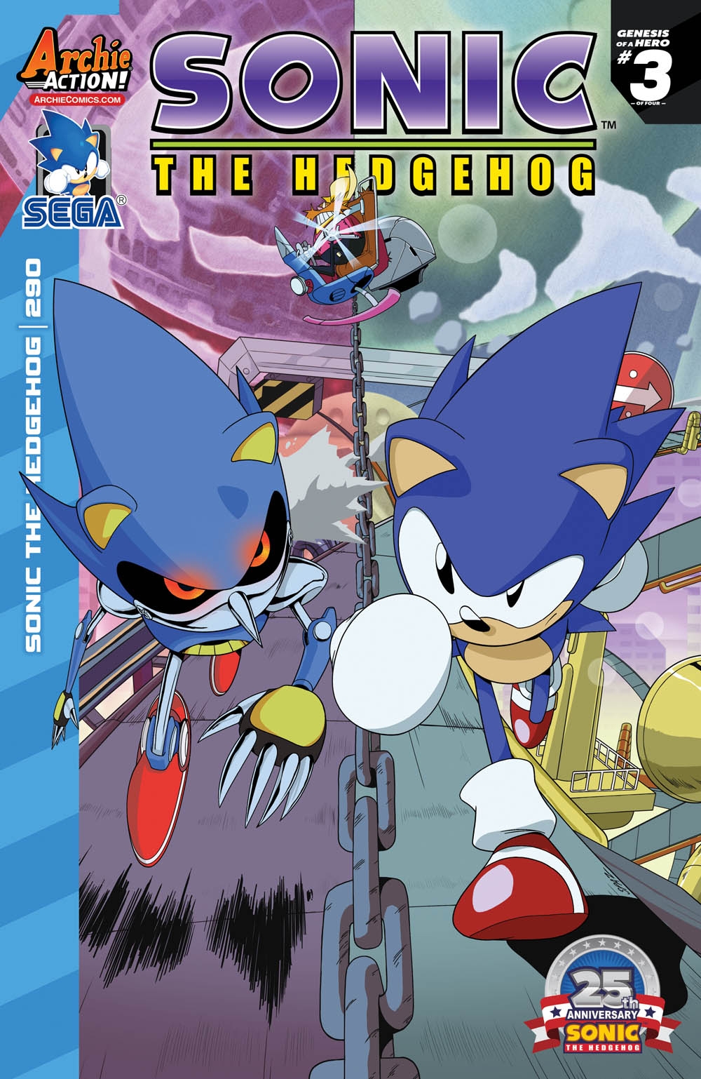 Main Cover