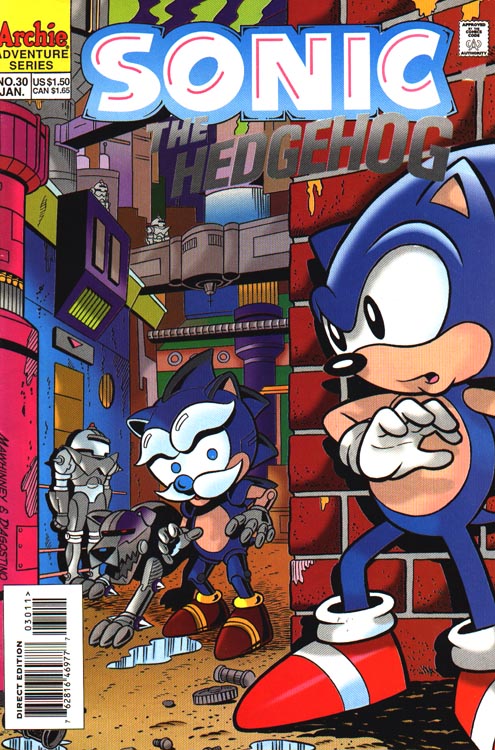 Main Cover