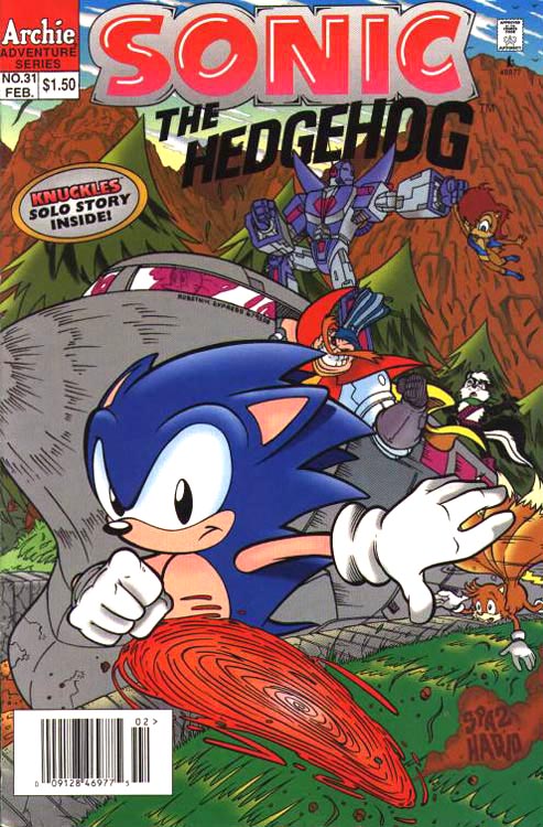 Main Cover