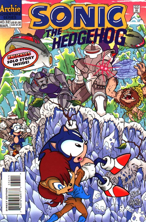 Main Cover
