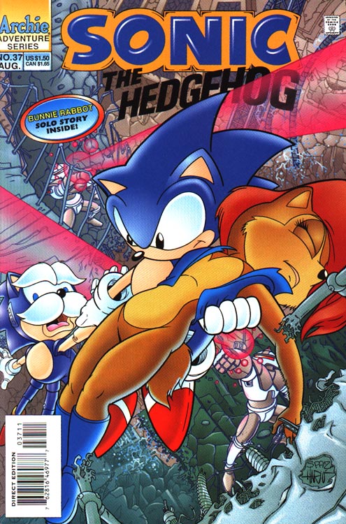 Main Cover