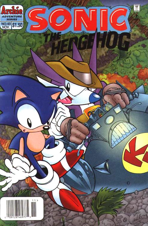 Main Cover