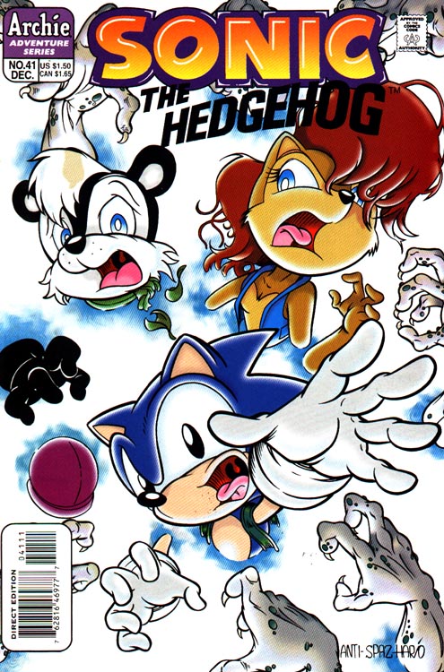 Main Cover