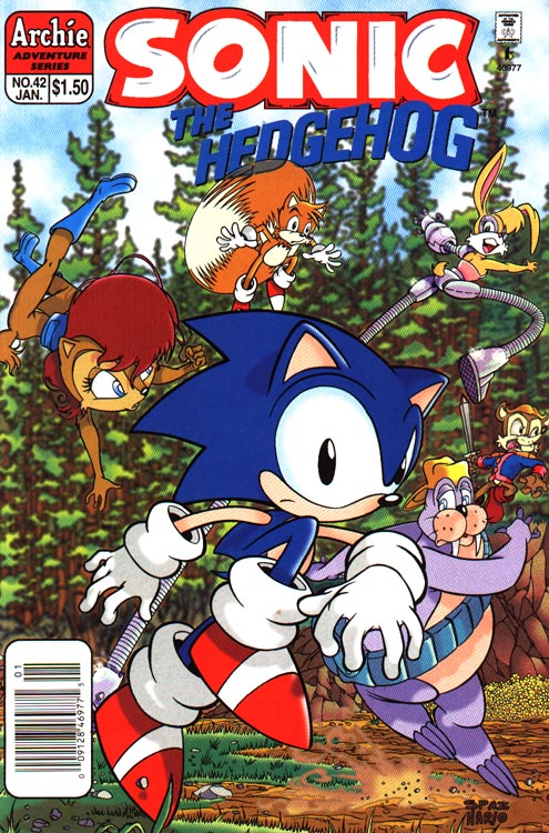 Main Cover