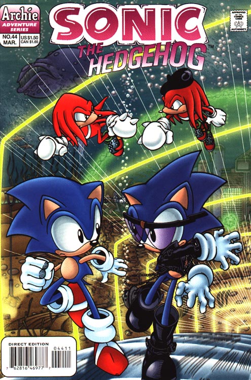 Main Cover
