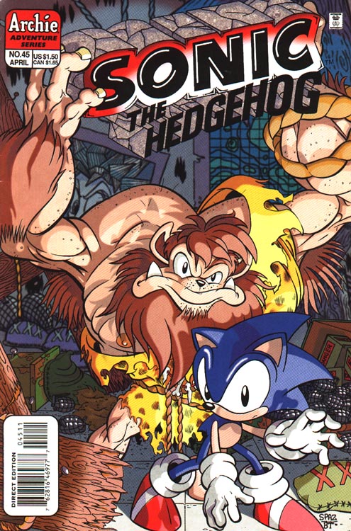 Main Cover