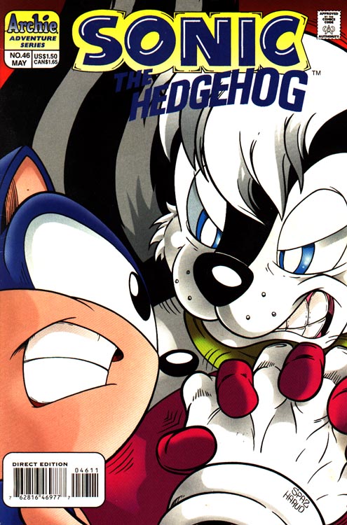 Main Cover