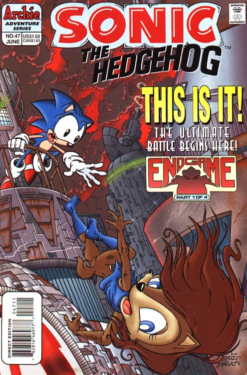 Main Cover
