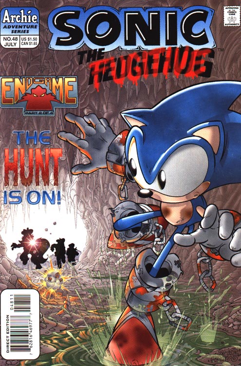 Main Cover
