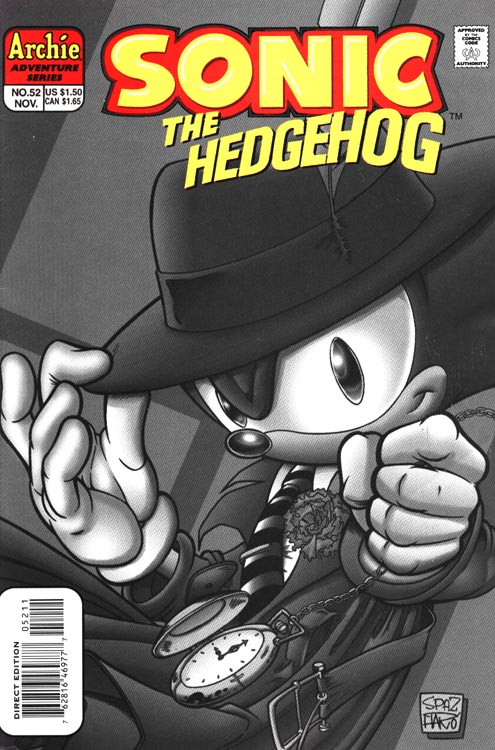 Main Cover