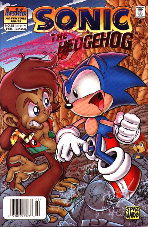 Main Cover