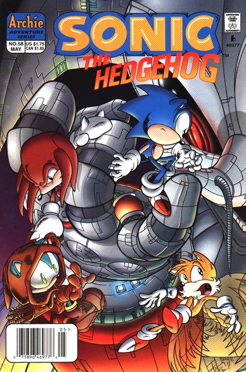 Main Cover