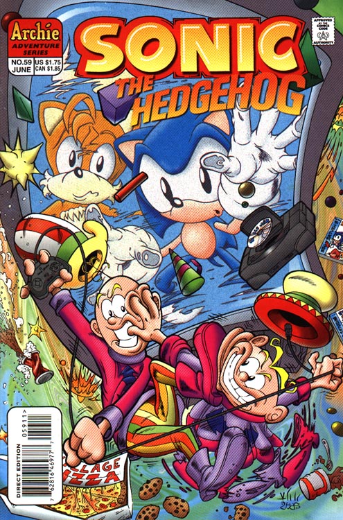 Main Cover