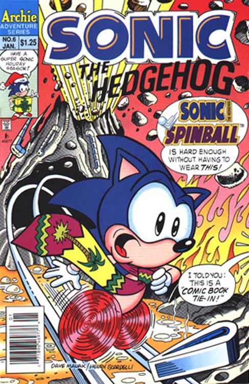 Main Cover