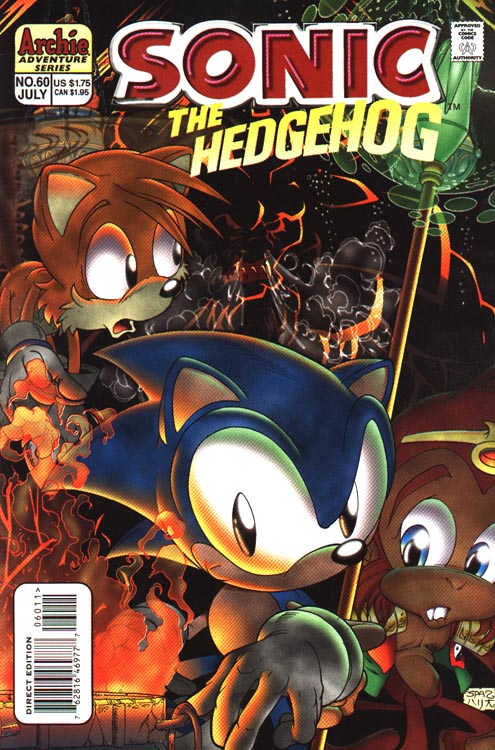 Main Cover