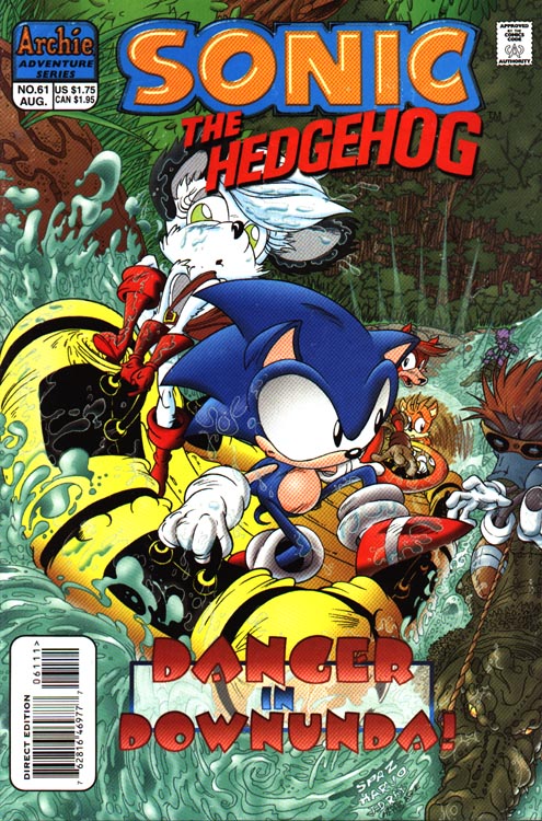 Main Cover