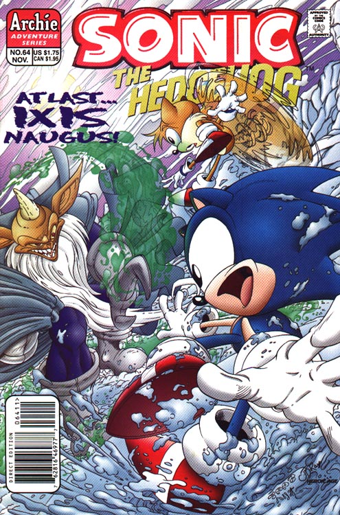 Main Cover