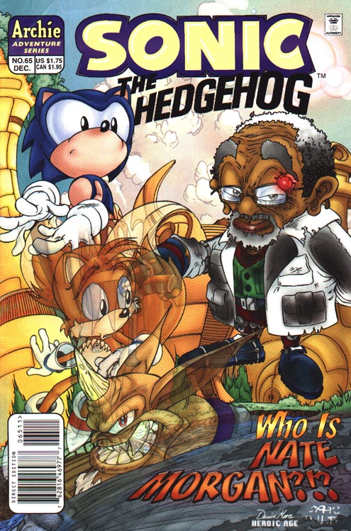Main Cover