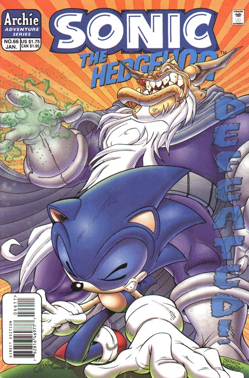 Main Cover