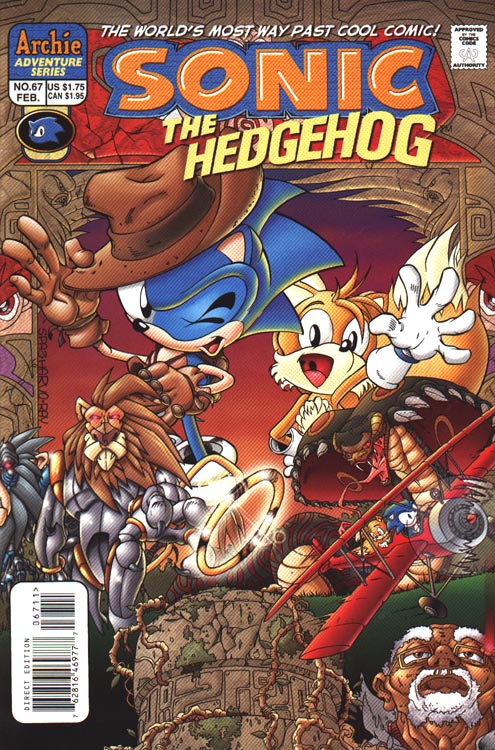 Main Cover