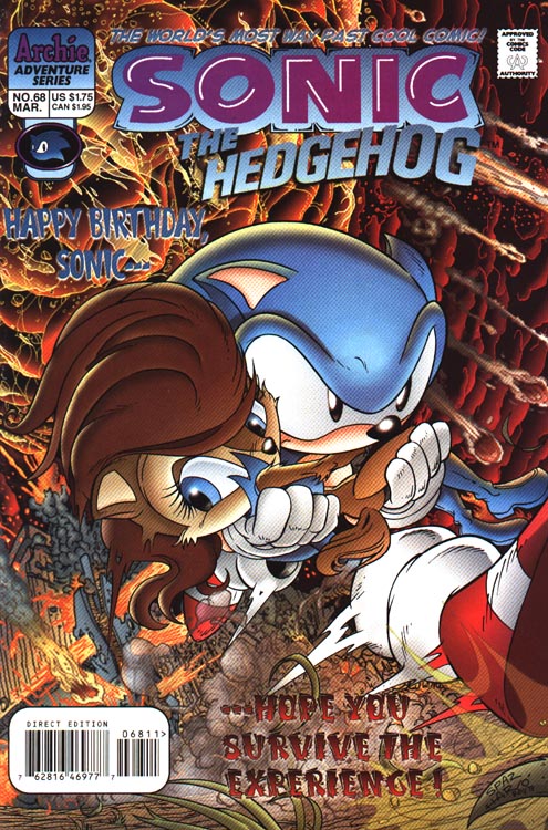 Main Cover