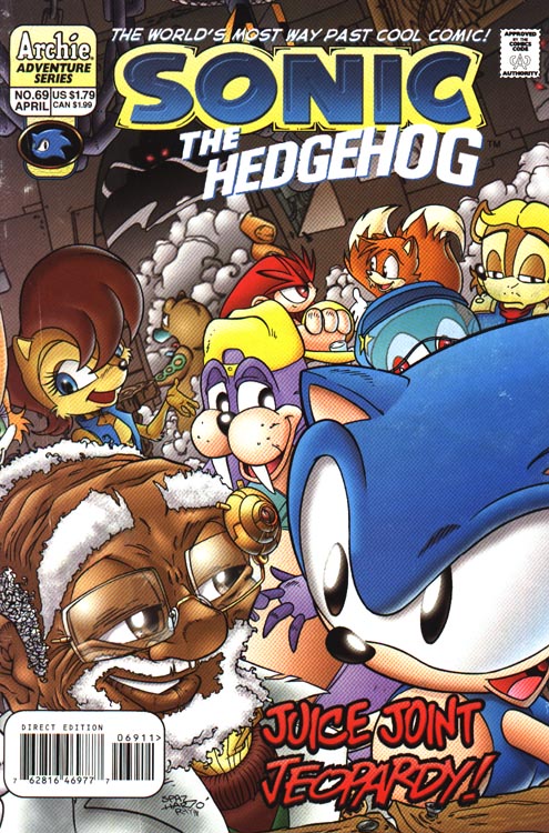 Main Cover