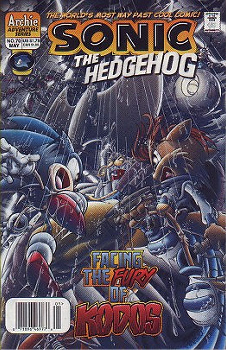 Main Cover