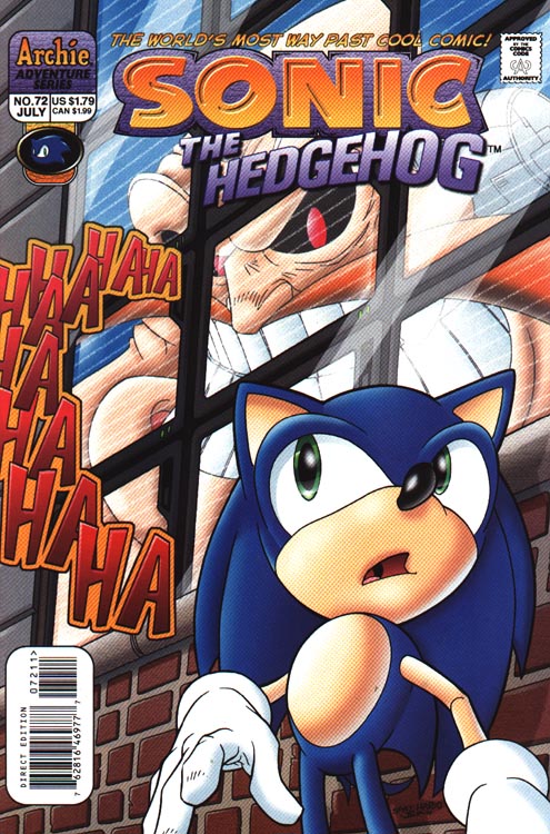 Main Cover