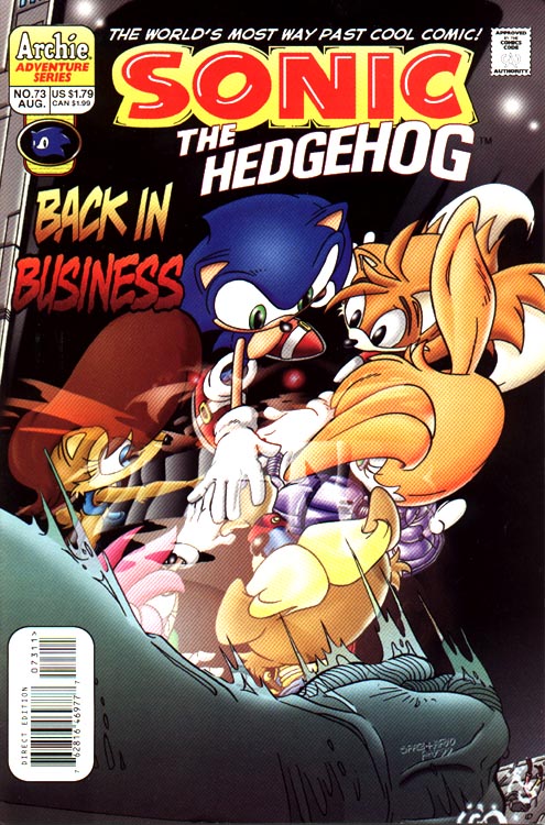Main Cover