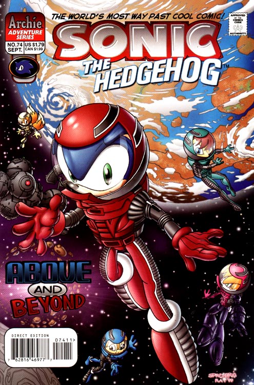 Main Cover