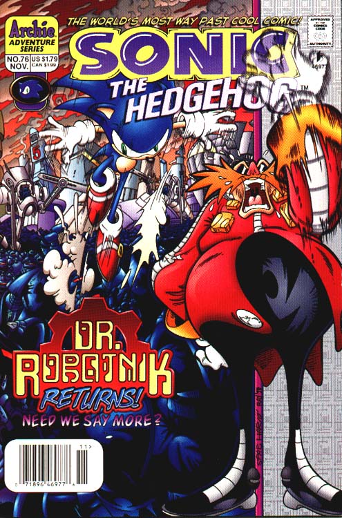 Main Cover