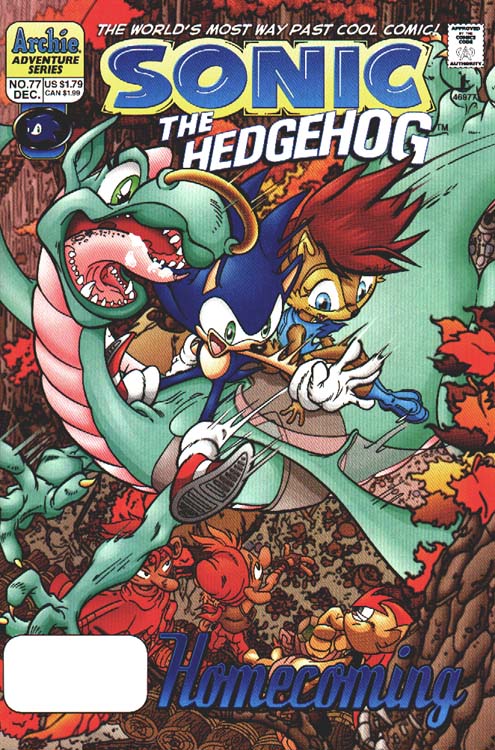 Main Cover