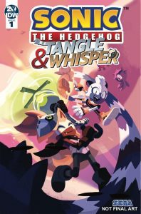 Cover B
