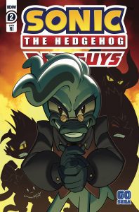 Bad Guys