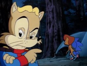 Hooked on Sonics Image