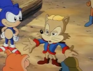 Hooked on Sonics Image