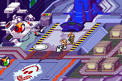 Sonic Battle Image