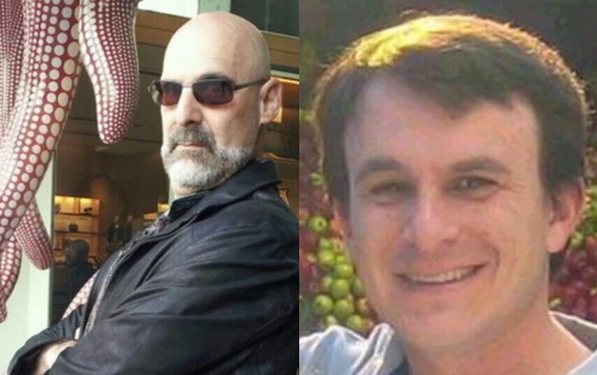 Ken Pontac Warren Graff