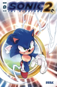 Main Cover