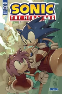 Cover A