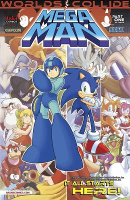 Megaman