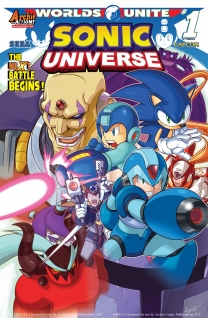 Worlds Unite