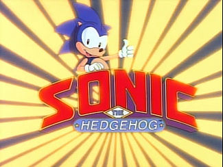 Sonic The Hedgehog (SatAM)