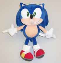 doll sonic