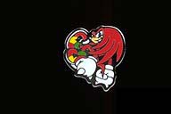 knucklespin