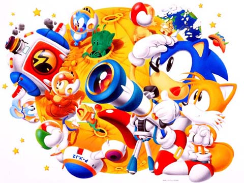 sonic55