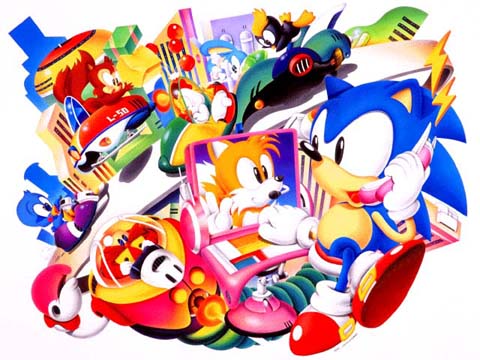 sonic56