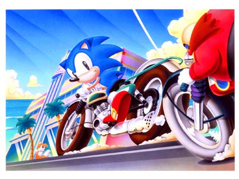 sonic57