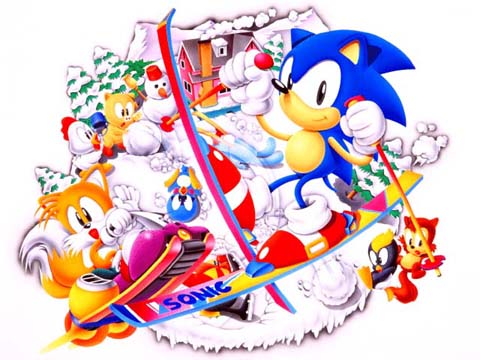 sonic62