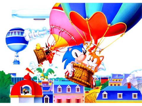 sonic63